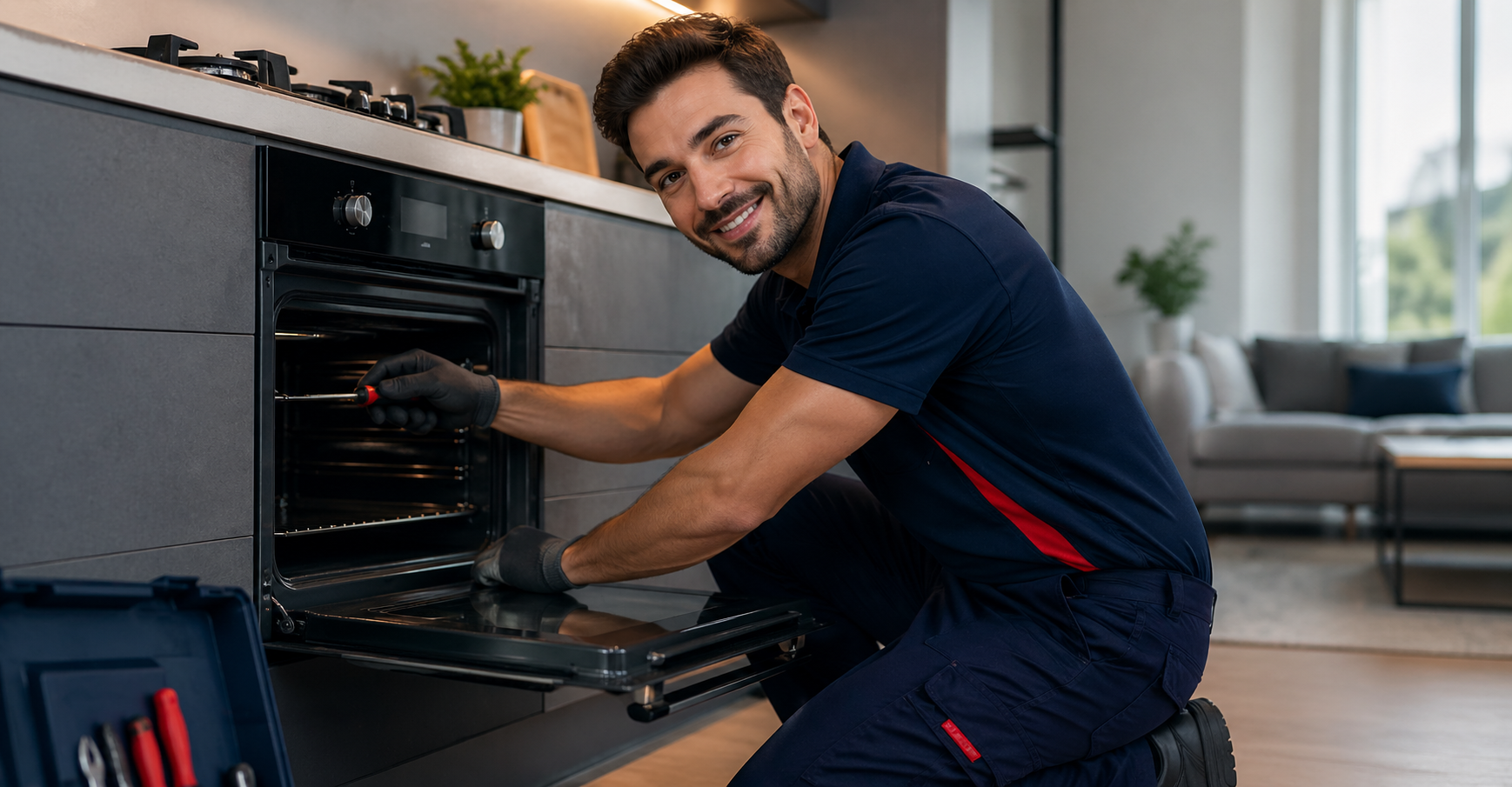 Sakarya fırın servisi