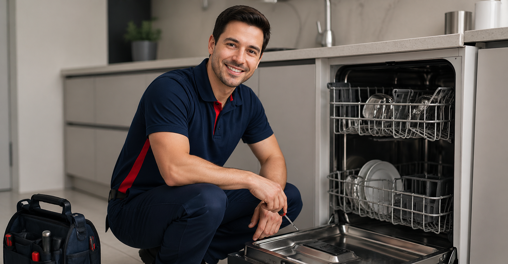 Sakarya bulaşık makinesi servisi