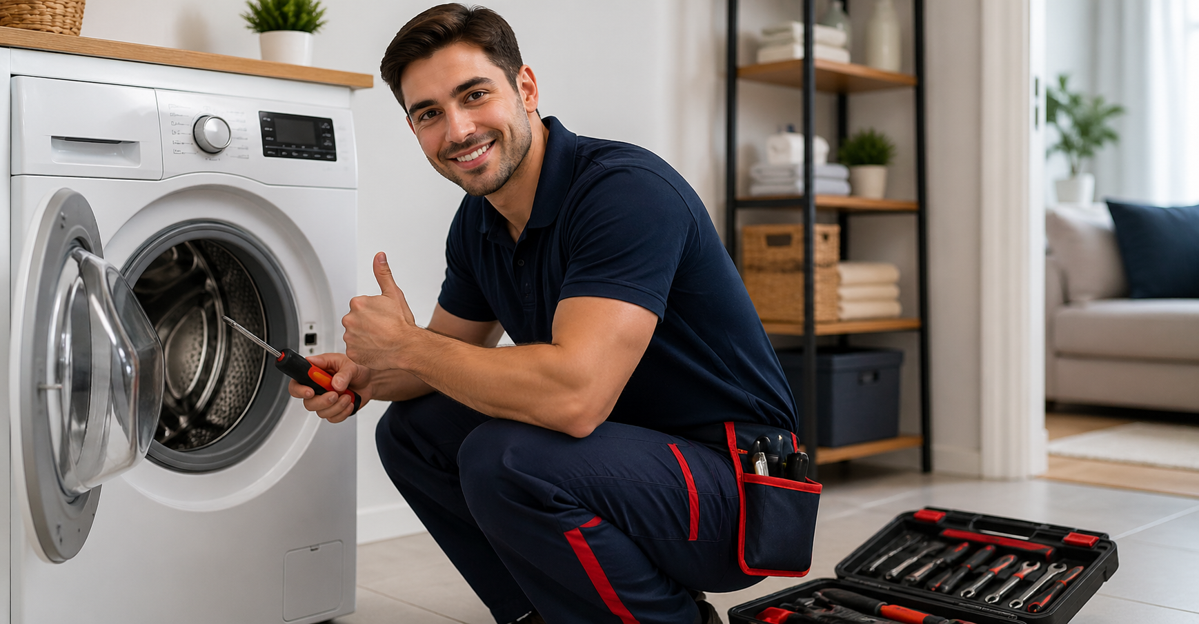 Sakarya çamaşır makinesi servisi