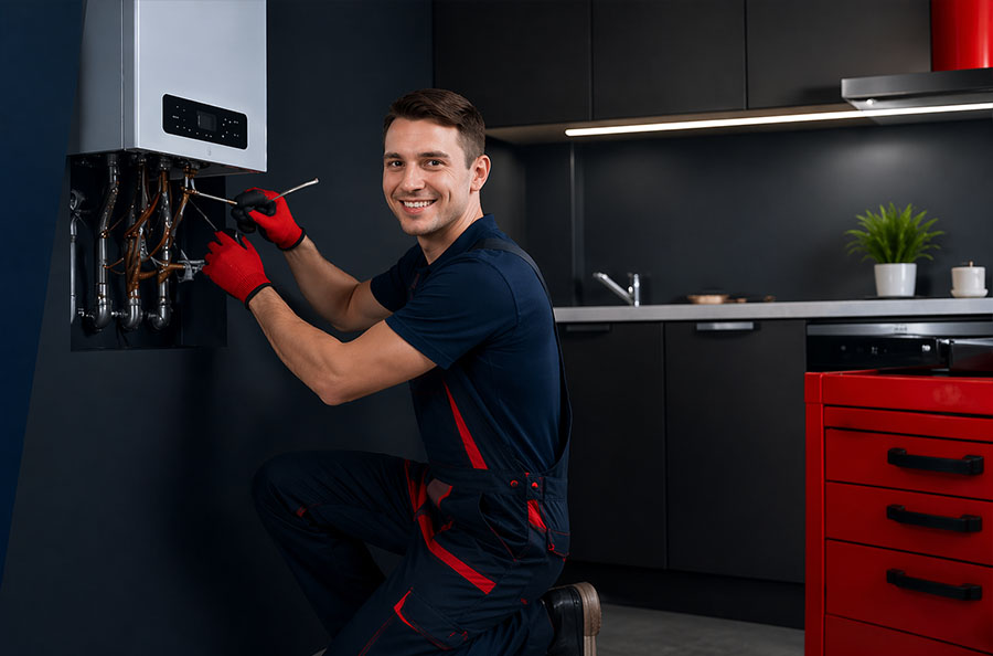 Sakarya kombi klima beyaz eşya servisi