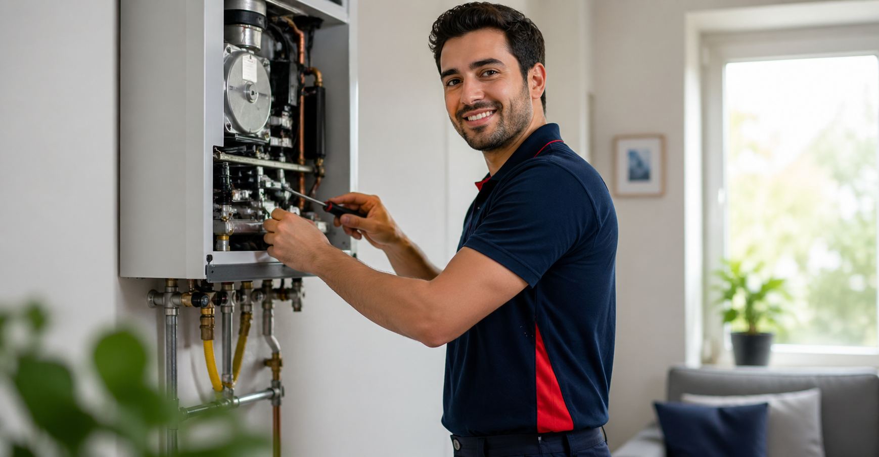 Sakarya kombi servisi