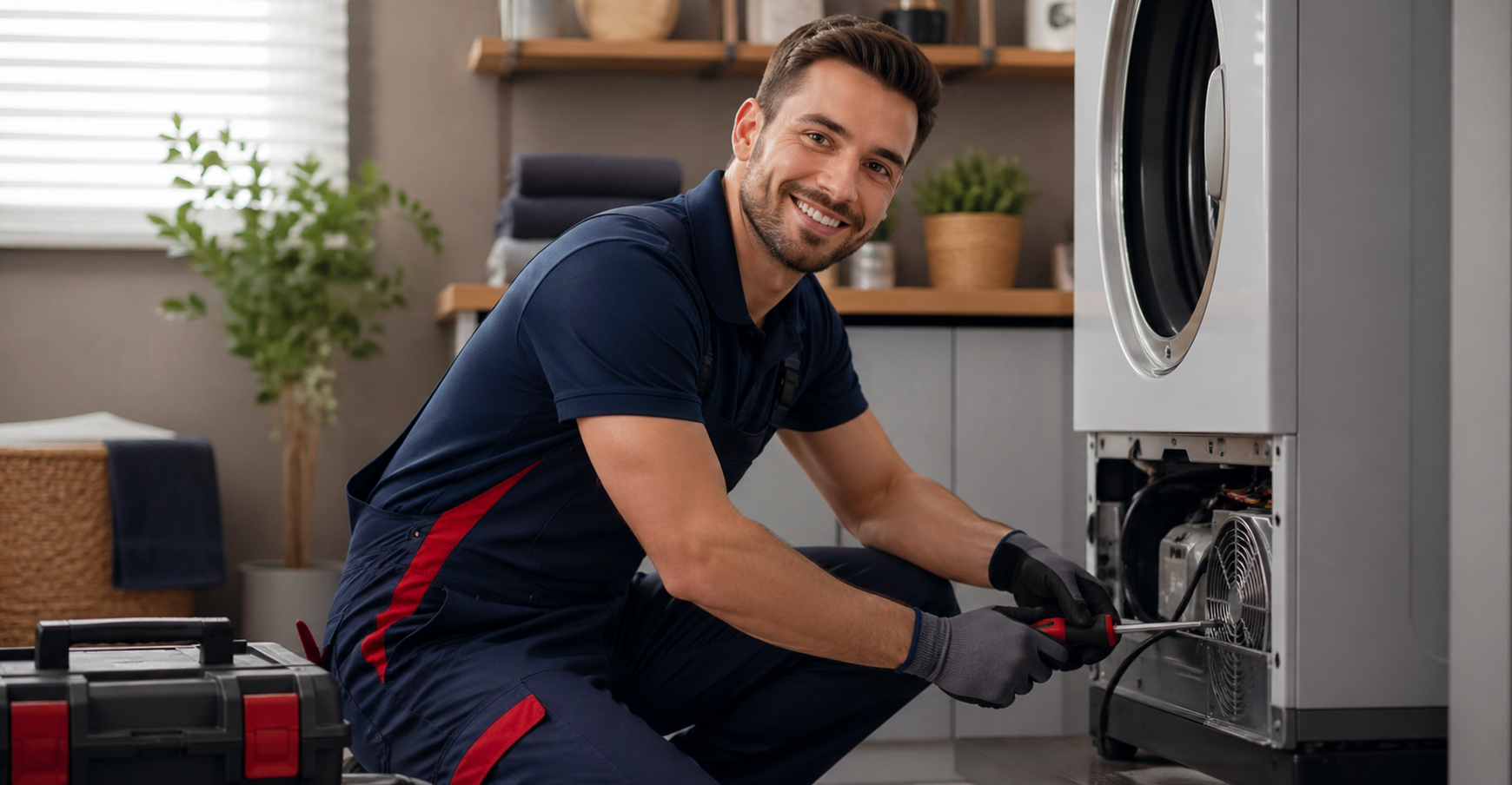 Sakarya kurutma makinesi servisi